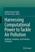Akhilesh Kumar Yadav, Akhilesh Kumar Yadav, Yang, Hsi-Hsien Yang - Harnessing Computational Power to Tackle Air Pollution