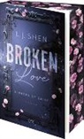 L. J. Shen - Broken Love