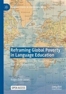 Roger Dale Jones - Reframing Global Poverty in Language Education