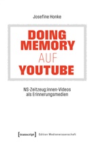 Josefine Honke - Doing Memory auf YouTube