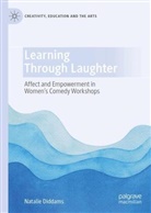Natalie Diddams - Learning Through Laughter