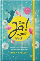 Inken Callsen, Inken Callsen - Das Ja! Buch