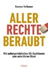 Hannes Hofbauer - Aller Rechte beraubt