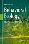Kleber Del Claro - Behavioral Ecology
