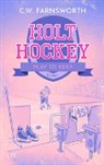 C W Farnsworth, C. W. Farnsworth - Holt Hockey - Play to Keep