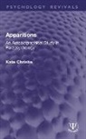 Christie Kate - Apparitions