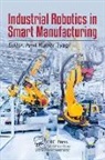 Amit Kumar Tyagi - Industrial Robotics in Smart Manufacturing