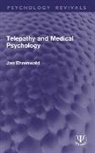 Ehrenwald Jan - Telepathy and Medical Psychology