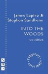 Lapine James, Sondheim Stephen - Into the Woods