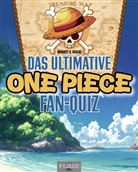 Monkey D Hikari, Monkey D. Hikari - Das ultimative One-Piece-Fan-Quiz
