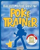 Das ultimative Quiz für Poké-Trainer