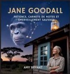 Amy Bryant - Jane Goodall