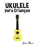 Javier Marcó - Ukulele para Crianças