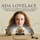 Amy Bryant - Ada Lovelace