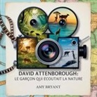 Amy Bryant - David Attenborough