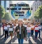 Amy Bryant - Greta Thunberg