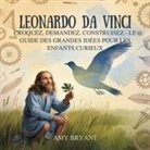 Amy Bryant - Leonardo Da Vinci