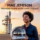 Amy Bryant - Mae Jemison