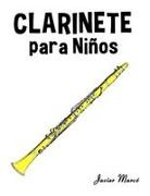 Javier Marcó - Clarinete para Niños