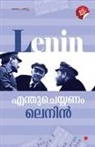 Lenin - Enthu cheyyanam
