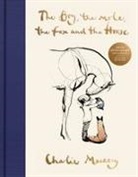 Charlie Mackesy - The Boy, the Mole, the Fox and the Horse Fifth Anniversary Limited Edition