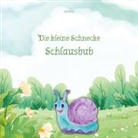 ESSINOR - Die kleine Schnecke Schlausbub