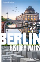 Jonny Whitlam - Berlin History Walks