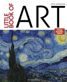 Antje Watermann - Little Book of Art