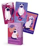 David Michie, Youlie Dessine - Die Katze des Dalai Lama. Weisheitsorakel