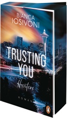 Bianca Iosivoni - Hunters - Trusting You