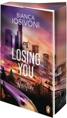Bianca Iosivoni - Hunters - Losing You