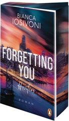 Bianca Iosivoni - Hunters - Forgetting You