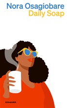 Nora Osagiobare - Daily Soap