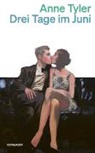 Anne Tyler - Drei Tage im Juni