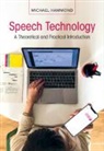 Michael Hammond - Speech Technology