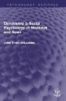 Chadwick-Jones John - Developing a Social Psychology of Monkeys and Apes