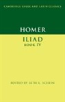Schein Seth L. - Homer: Iliad Book IV