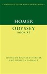 Hunter Richard, Rebecca Laemmle - Homer: Odyssey Book XI