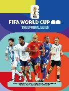 Radnedge Keir - FIFA World Cup 26: The Official Guide