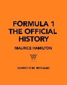 Hamilton Maurice - Formula 1: The Official History (2026)