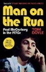 Doyle Tom - Man on the Run