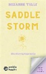 Roxanne Tully - Saddle Storm