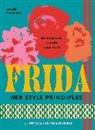 Natalie Hammond - FRIDA: Her Style Principles