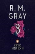 R M Gray, Gray R.M. - Cursebreaker