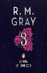 R M Gray, Gray R.M. - Nightweaver 3