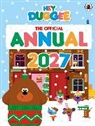 Hey Duggee - Hey Duggee: The Official Hey Duggee Annual 2027