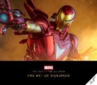 Insight Editions - Marvel: Collecting the Universe