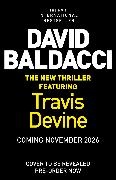 David Baldacci, Baldacci David - Untitled Baldacci 36