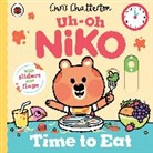 Chris Chatterton, Chatterton Chris, Chatterton Chris - Uh-Oh, Niko: Time to Eat!