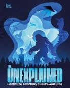 DK - The Unexplained